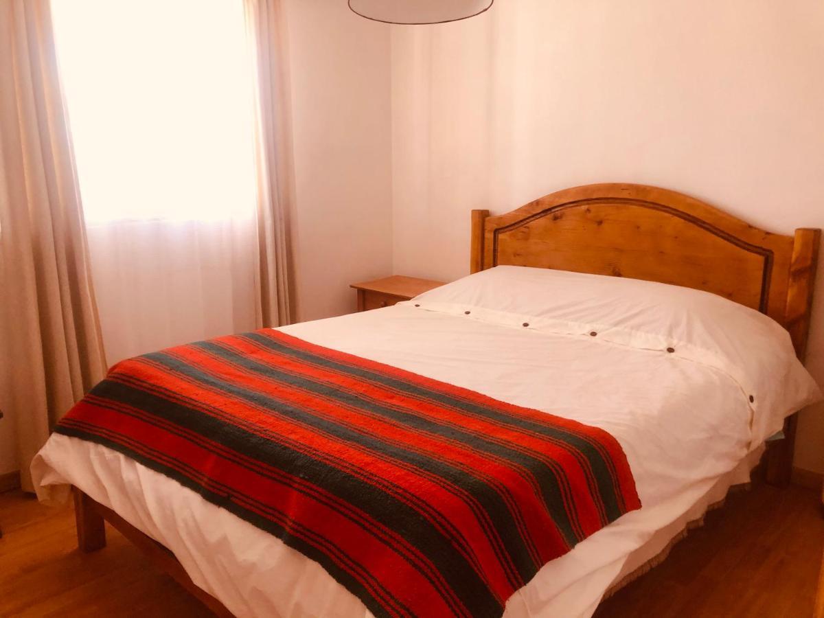 Cabanas Voyage Atacama Сан-Педро-де-Атакама Екстер'єр фото