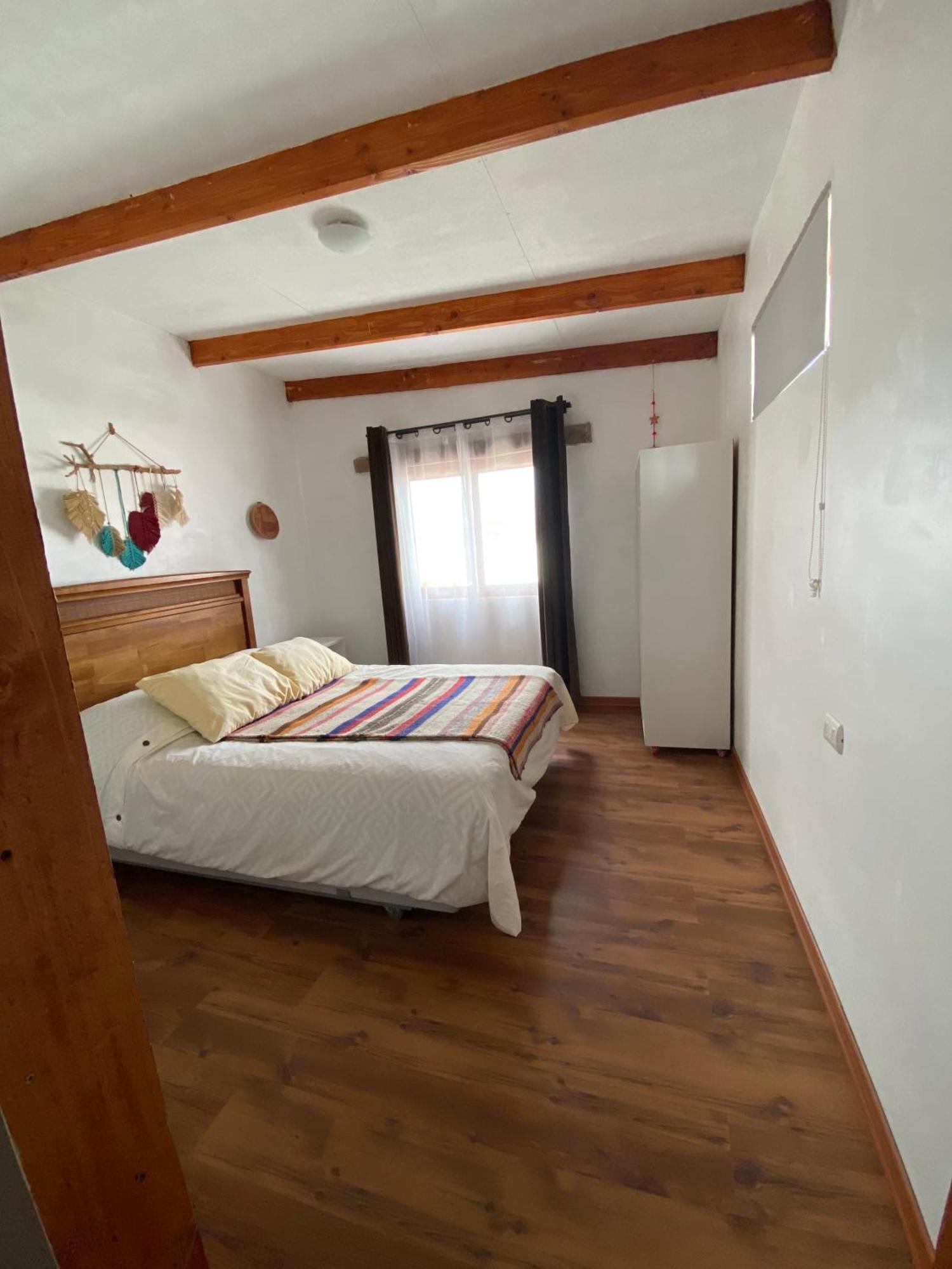Cabanas Voyage Atacama Сан-Педро-де-Атакама Екстер'єр фото