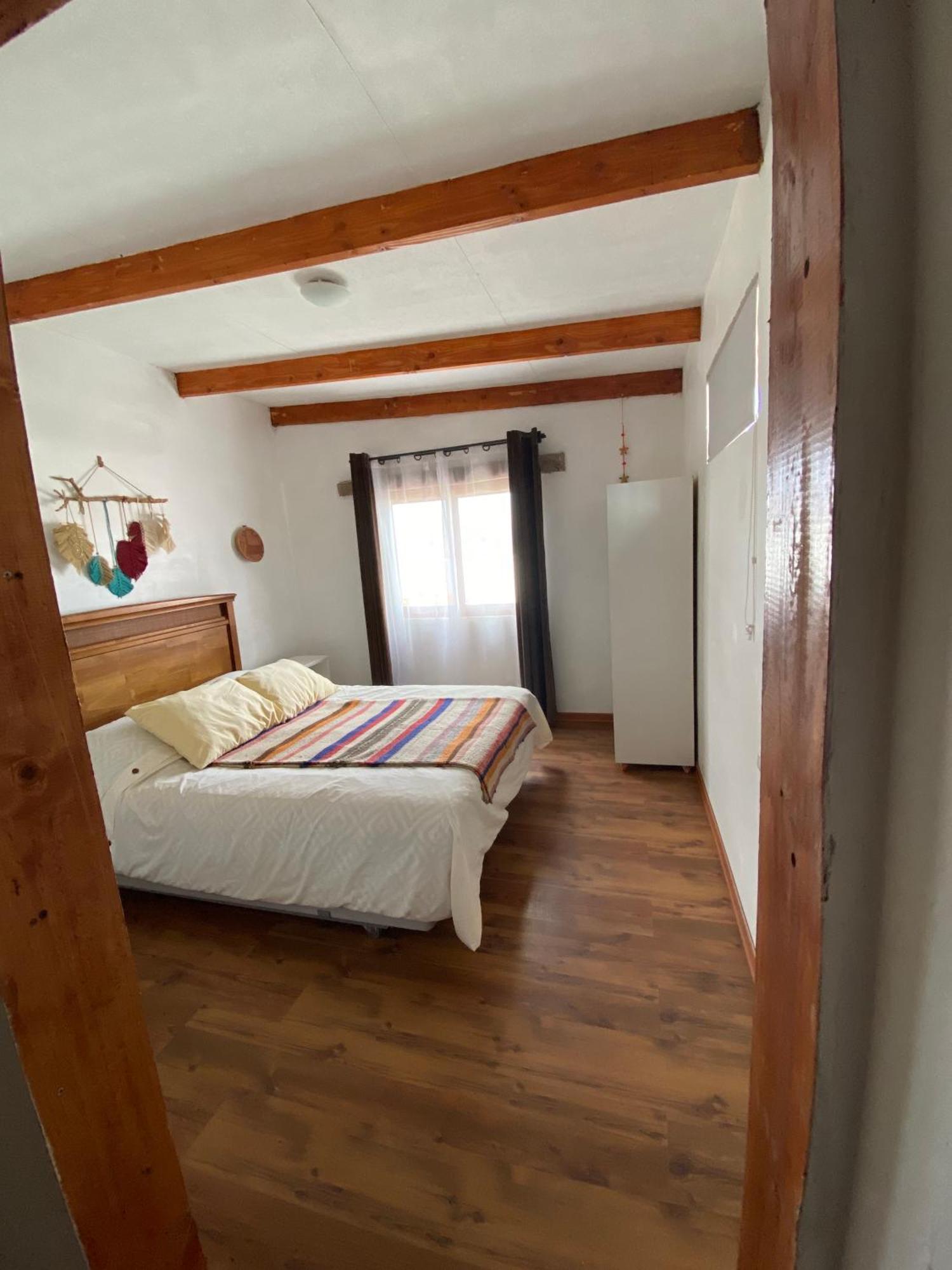 Cabanas Voyage Atacama Сан-Педро-де-Атакама Екстер'єр фото
