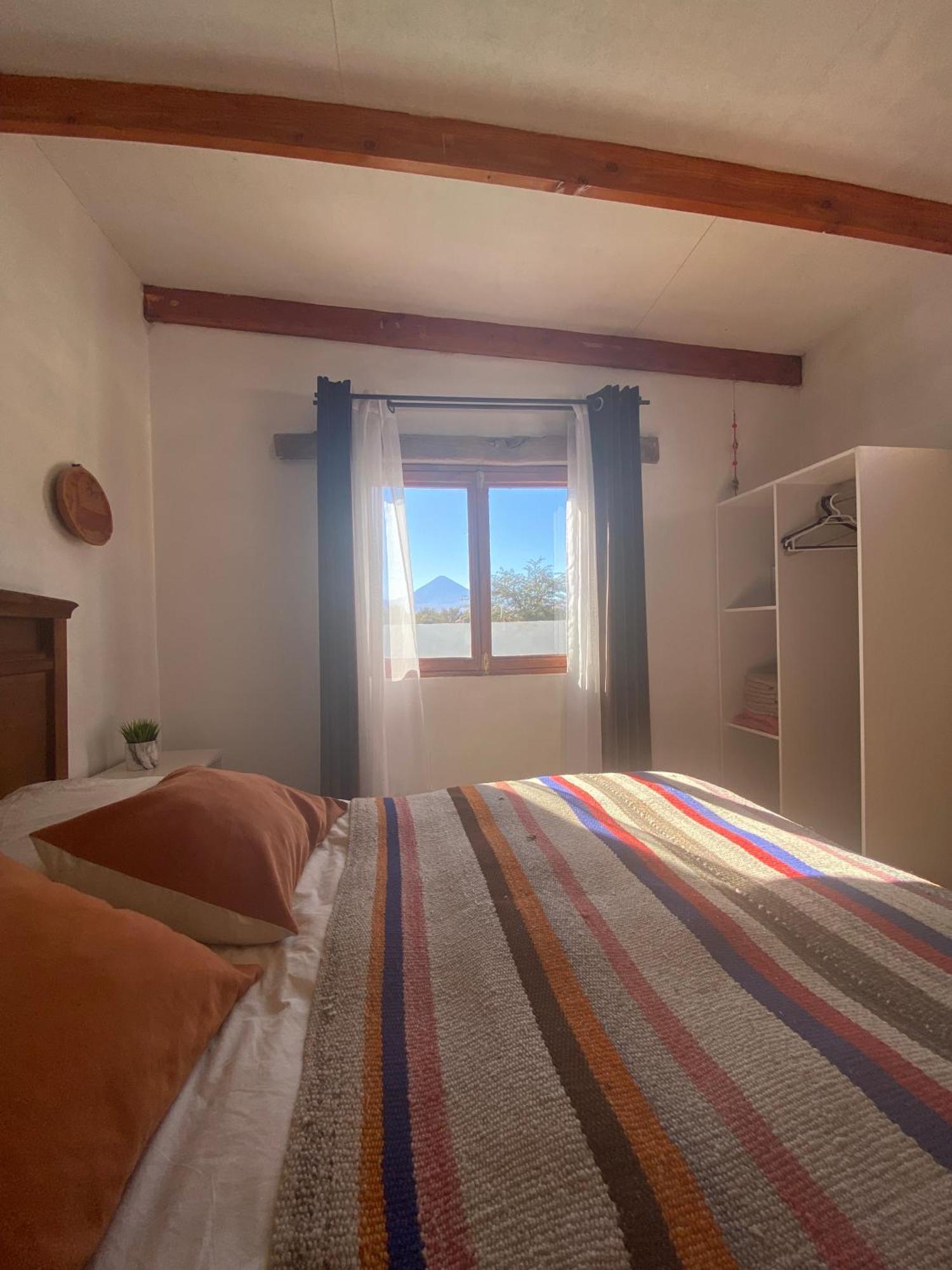 Cabanas Voyage Atacama Сан-Педро-де-Атакама Екстер'єр фото