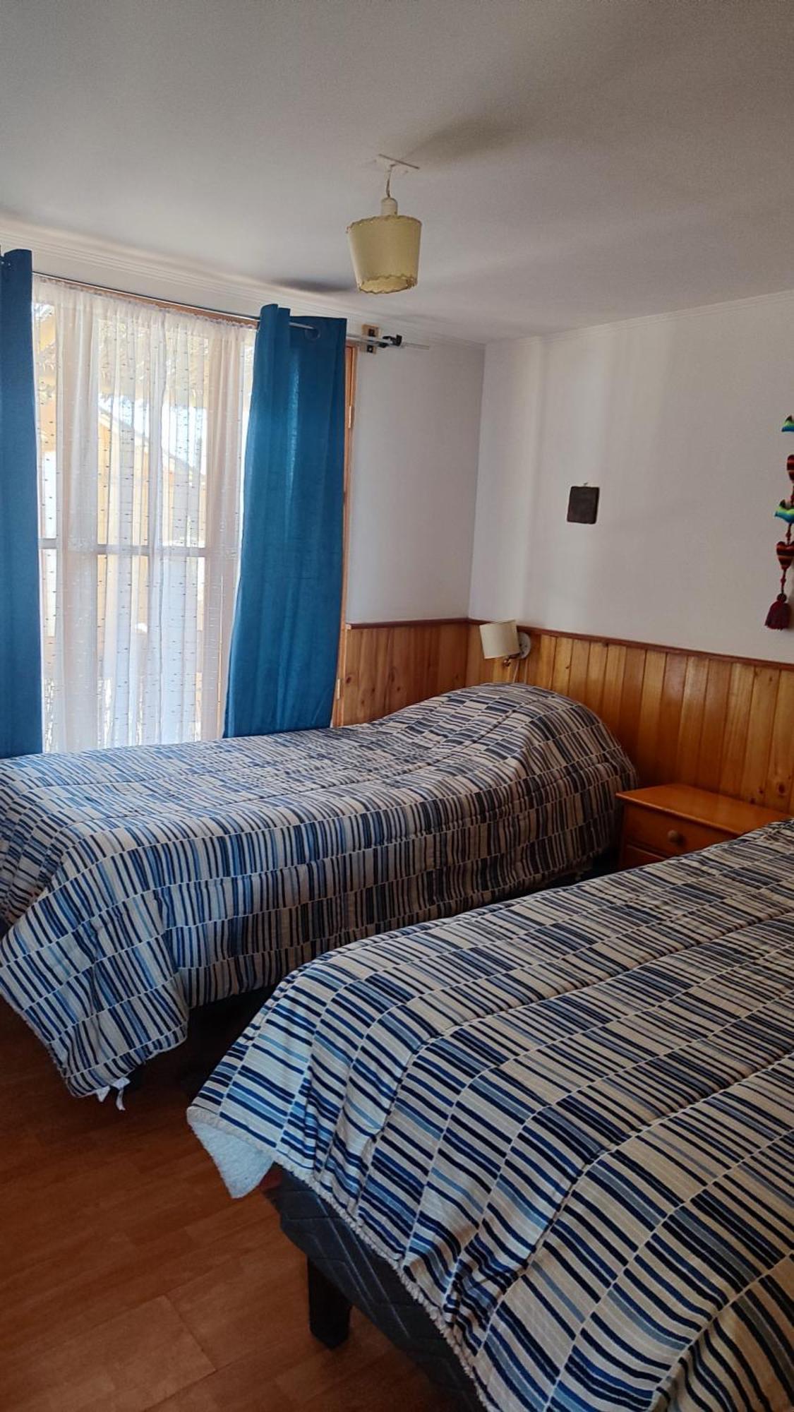 Cabanas Voyage Atacama Сан-Педро-де-Атакама Екстер'єр фото